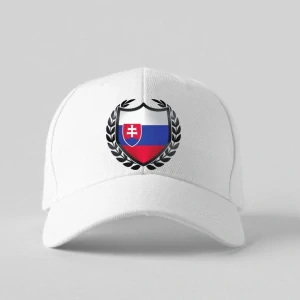 Šiltovka s Prémiovou Potlačou 117