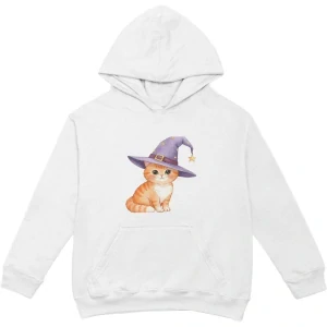 Halloweenska mikina H2