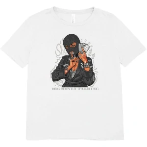 Tričko s potlačou 755