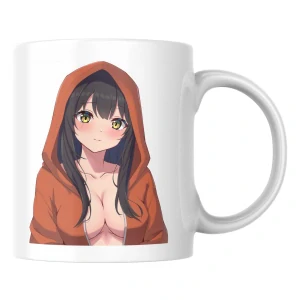 Anime hrnčeky - Portály fantázie AN13