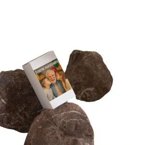 Personalizácia darčekovej krabice s vlastnou fotkou