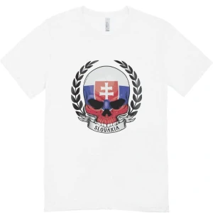 Tričko s potlačou 999