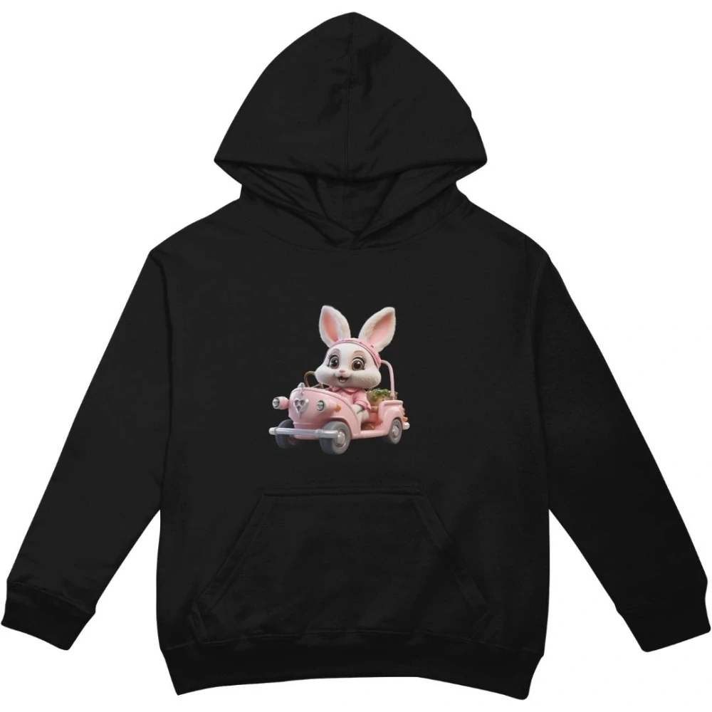 Mikina s potlačou