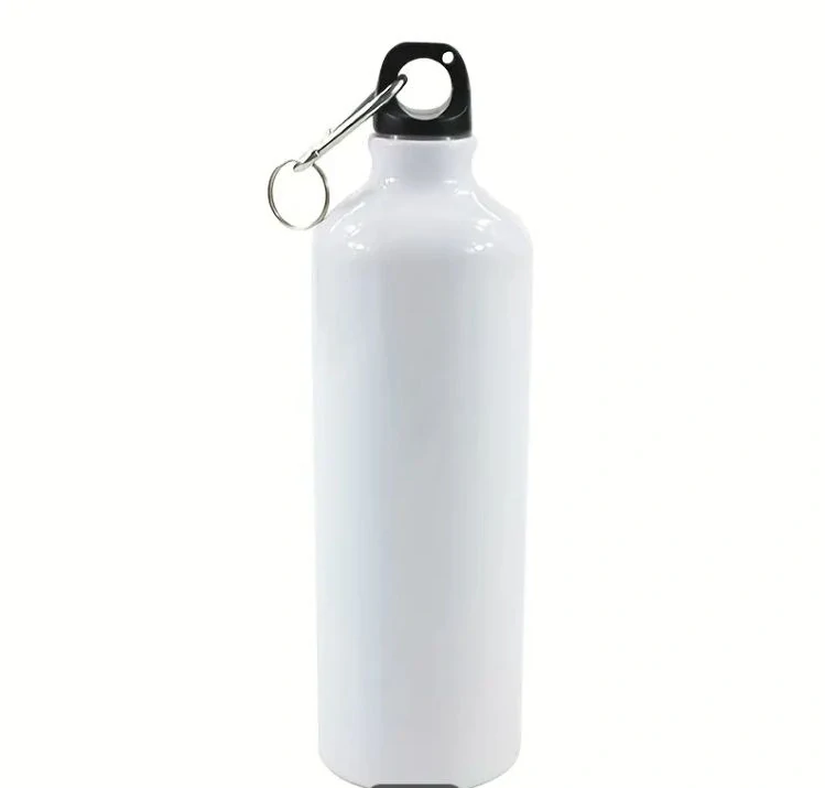 Personalizovaná hliníková fľaša s potlačou 500ml