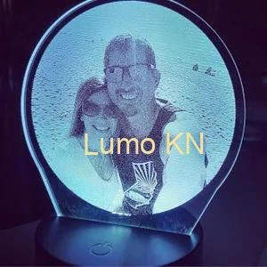 LED Lampy
