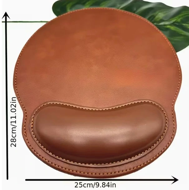Ergonomická podložka pod myš s personalizáciou
