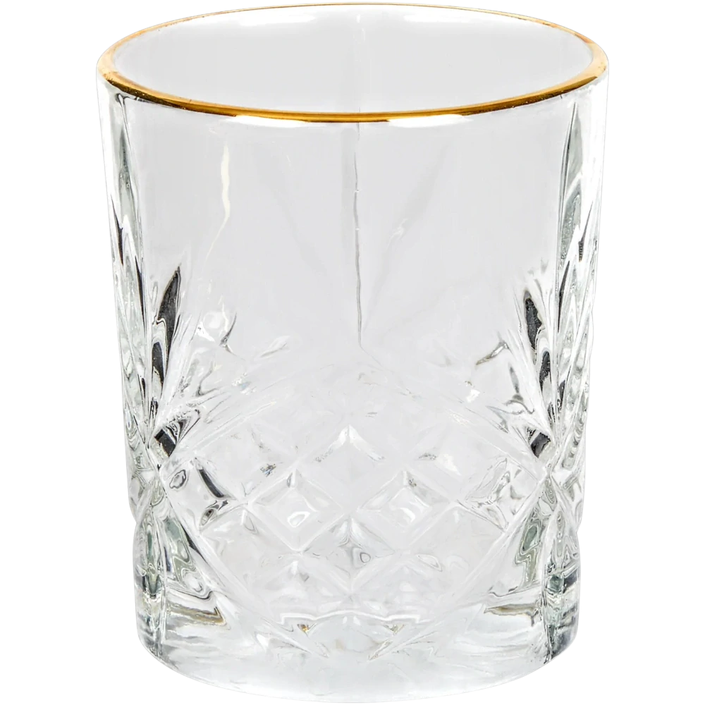 Whisky pohár "Diamond" s vlastným gravírovaním