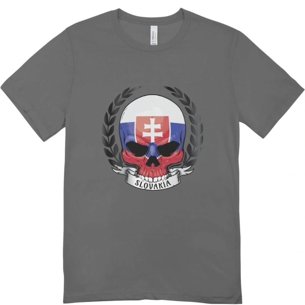 Tričko s potlačou