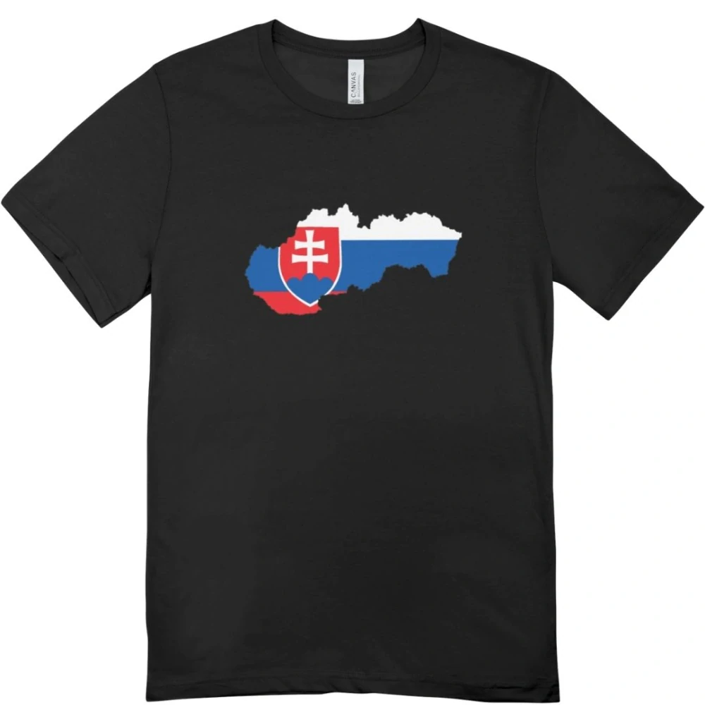 Tričko s potlačou