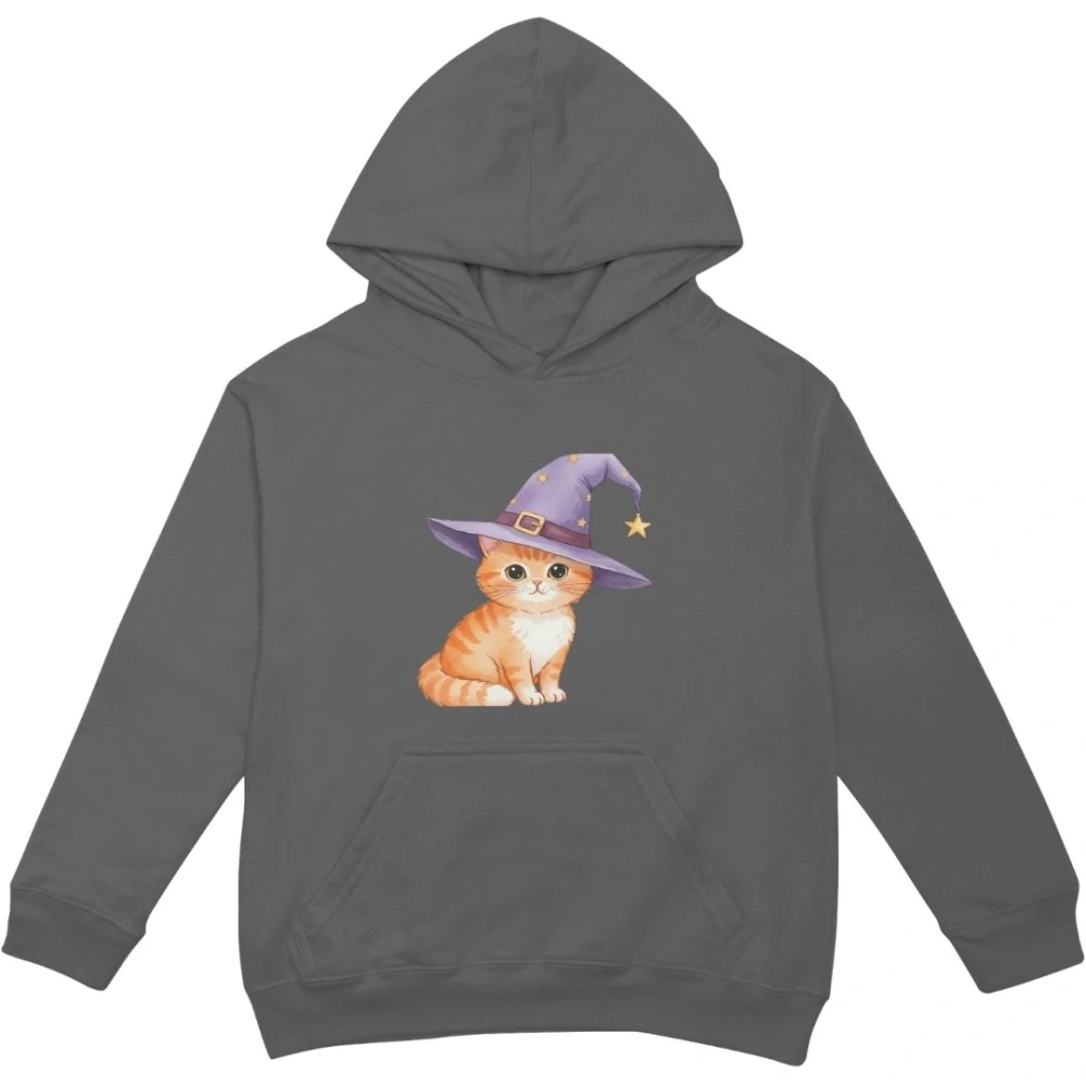 Halloweenska mikina