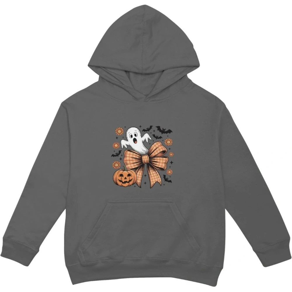 Halloweenska mikina