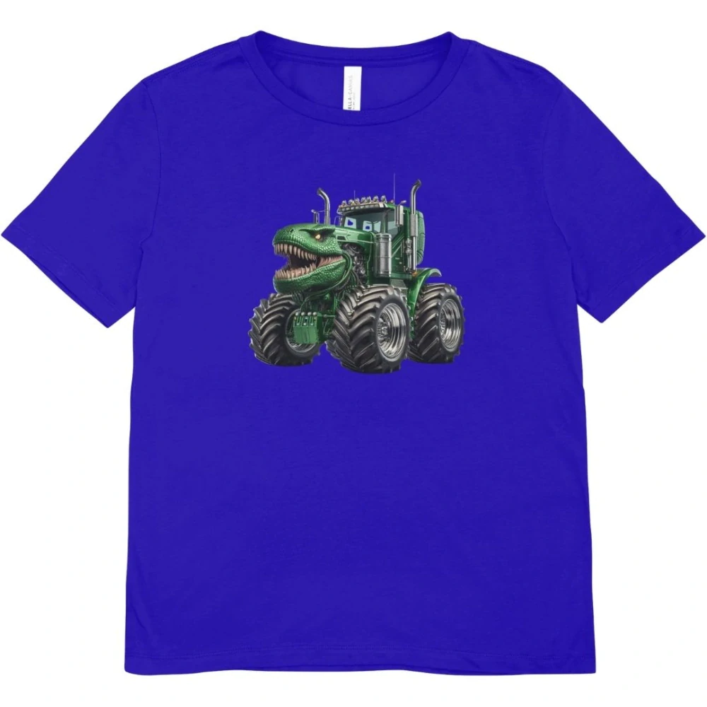 Tričko s potlačou
