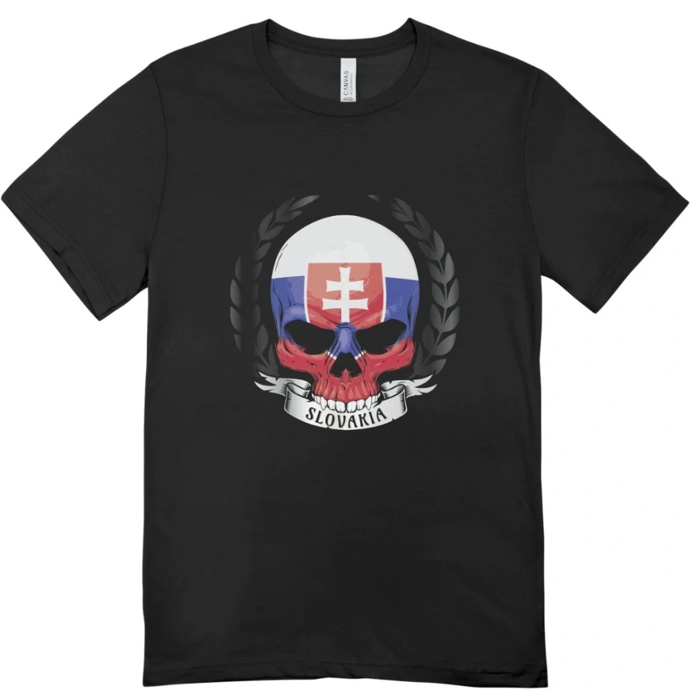 Tričko s potlačou