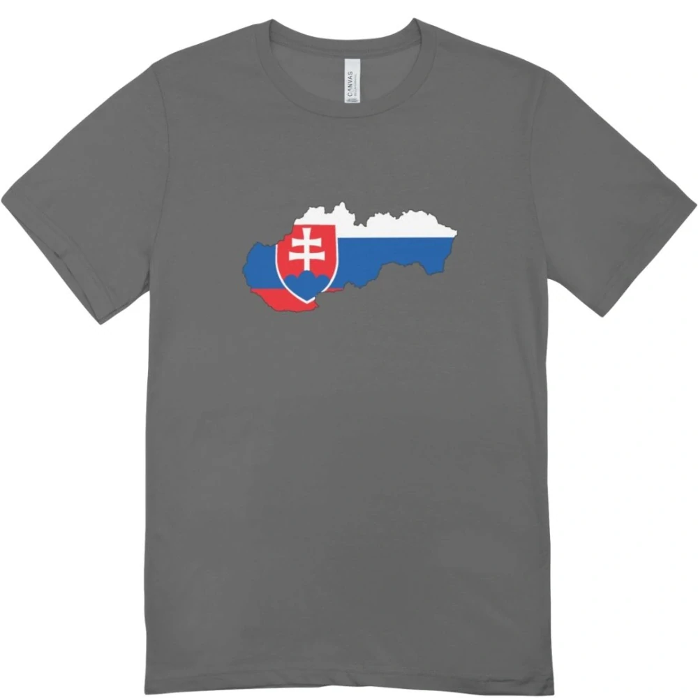 Tričko s potlačou