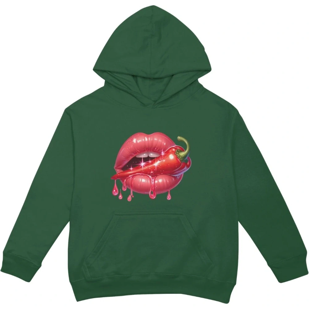 Mikina s potlačou