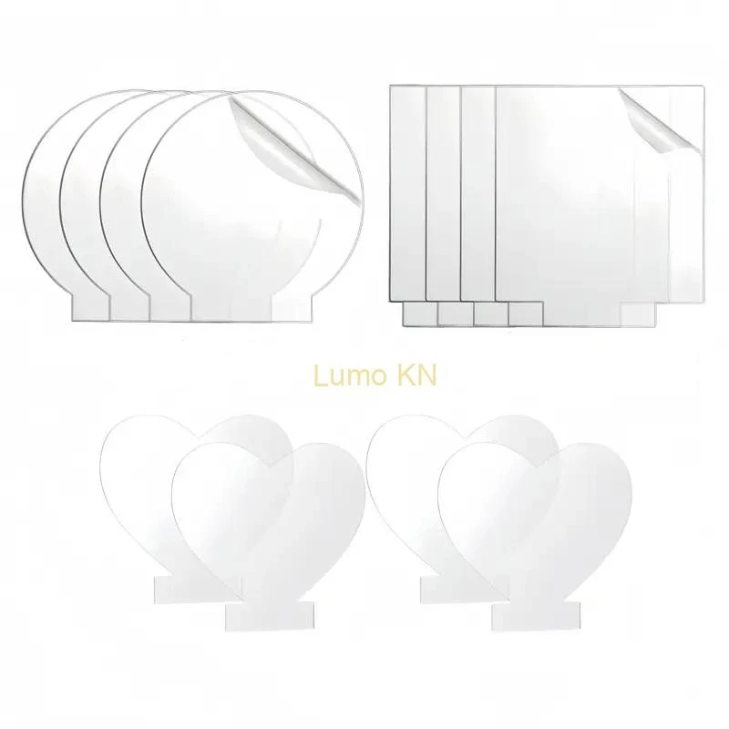 LED Lampy