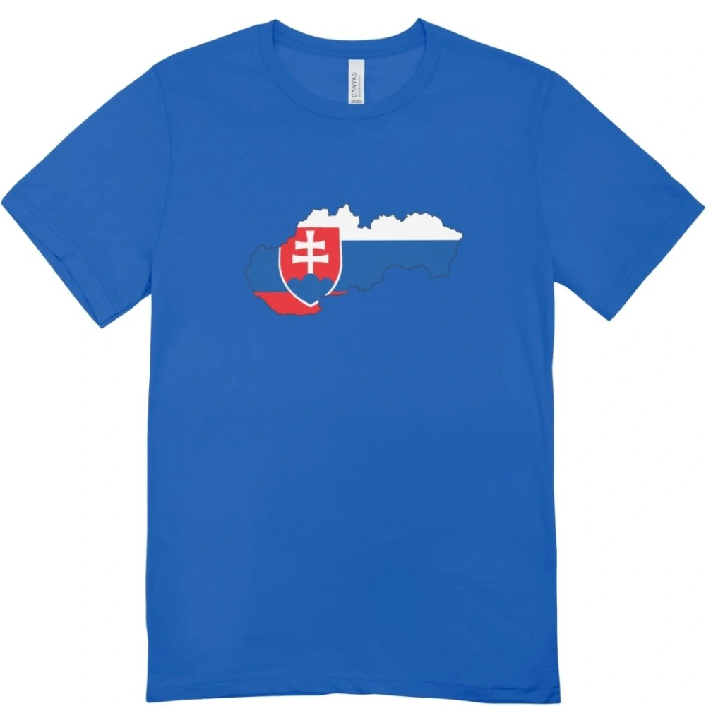 Tričko s potlačou