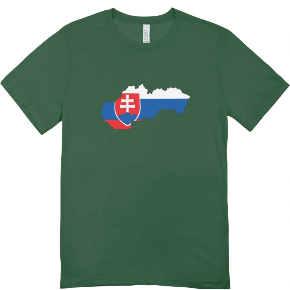 Tričko s potlačou